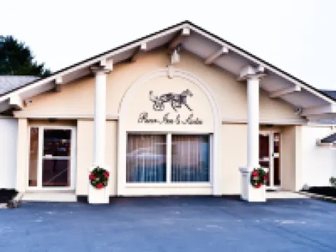 Pacer Inn & Suites Motel Hotéis em Delaware