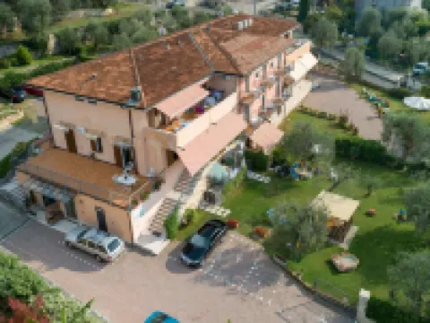 Residence Villa Margherita Hotels in Brenzone sul Garda