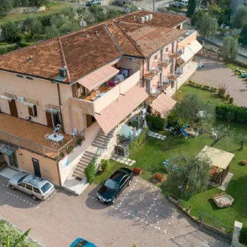 Residence Villa Margherita
