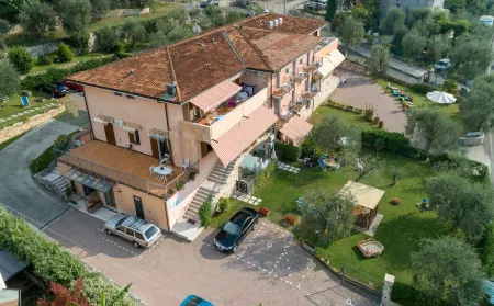 Residence Villa Margherita
