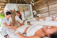 Mahona Boutique Hotel - spa