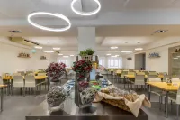 Albergue Inturjoven Cazorla - breakfast