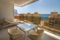 Estimar Calpe Suitopia - Ocean View