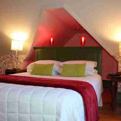 La Belle Victorienne Rooms