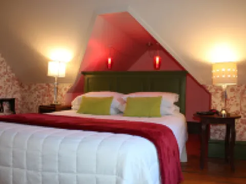 La Belle Victorienne Hotels in Magog