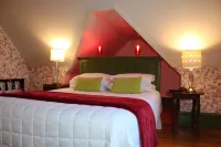 La Belle Victorienne Hotels in Magog