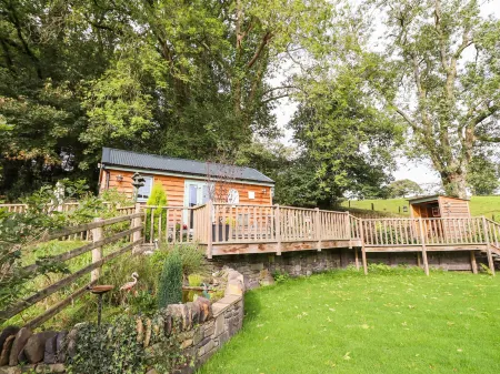 Chateau Petit Отели в г. Трефеглвис