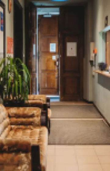 Fat Margaret's Hostel