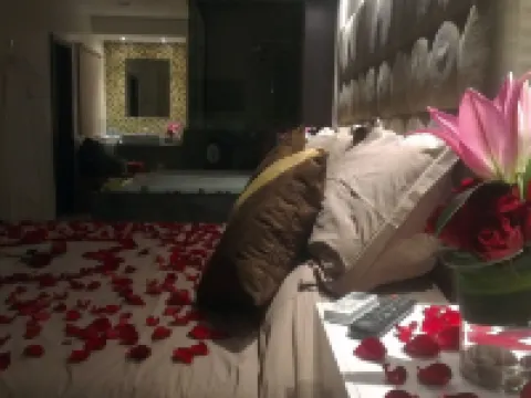 Hotel Centinela Grand Hoteles en Arandas