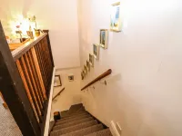 The Cheese Room فنادق في Moreton-in-Marsh