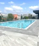 The G Hotels Istanbul - piscine
