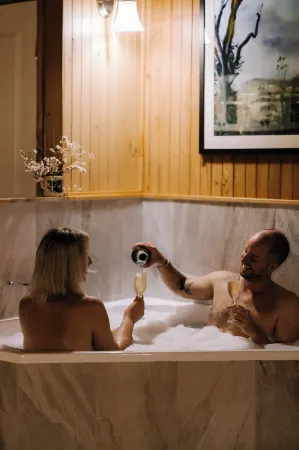 The Polish Place Отели в г. Бодесерт