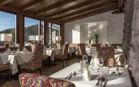 Hotel Villa Kastelruth - Frühstück