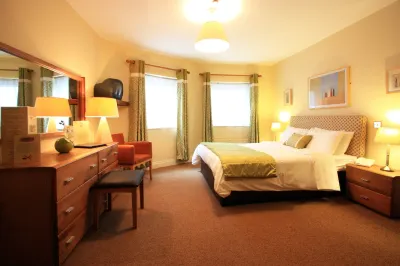 O'Donnabhain's Hotels in 