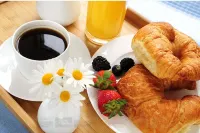 KoKo Hotel Milano Marittima - sarapan