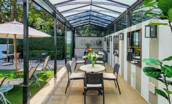 Roodenburg House 1882