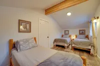 Angler's Haven Near Kenai River: Catch & Freeze! - Wifi