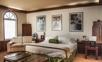 Hotel Esmeralda