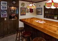 Kitzhof Inn Vermont Hotels in Dover