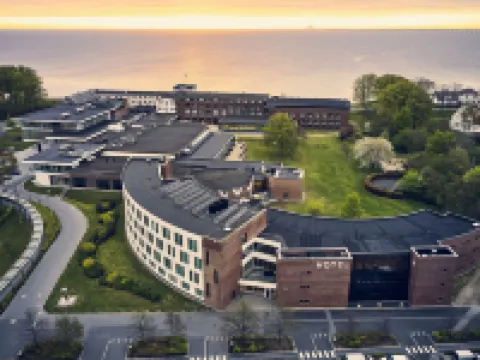 Nyborg Strand Hotel & Konference Hotels in Nyborg