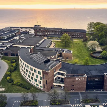 Nyborg Strand Hotel & Konference