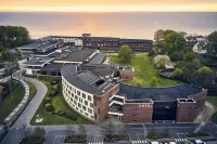 니보그 스트랜드 호텔 & 컨퍼런스 센터  호텔