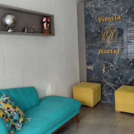 Vitoria Hostel