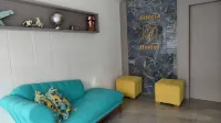Vitoria Hostel - 2 Sao