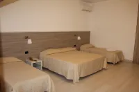 米拉馬爾酒店 - 3星級
