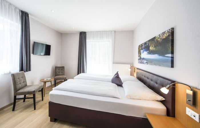 Jardis Boutique Hotel
