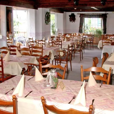 Gasthof Zum Dorfkrug