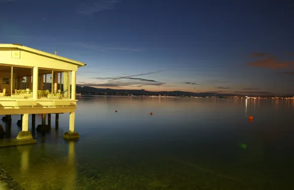 德拉帕拉格酒店