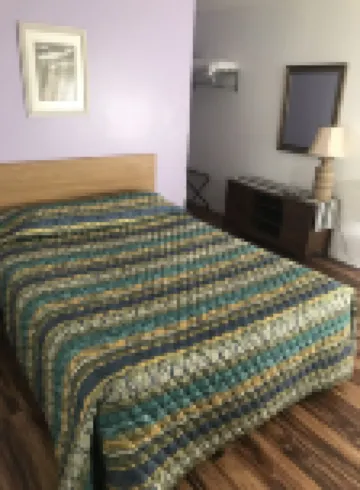 River Road Motel
