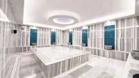 ivy Hotel Spa - Kylpylä