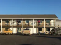 Voyageur Motel Hotels in Rocky Mountain House