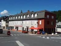 Logis Hotel Restaurant des Voyageurs Hotels in Aveyron