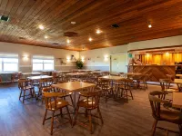 Dutch Inn Hotels in Cornwall