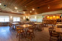 Dutch Inn Hotels in Brackley