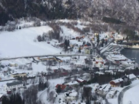 靈塞德旅館 靈恩酒店