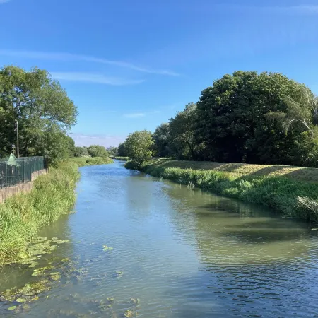 Witham View