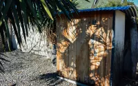 Blue Moon Lodge Hotel a Havelock
