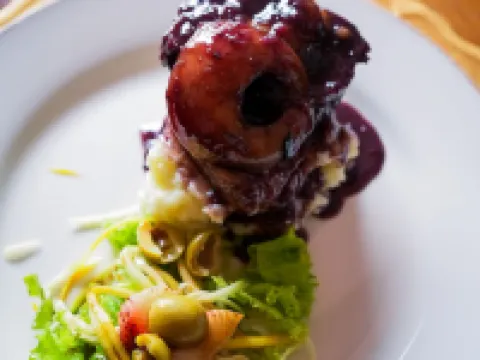 Hotel Hacienda Supracafe Hoteles en Popayán