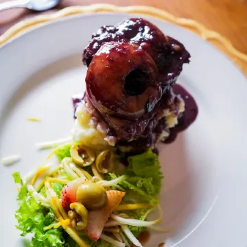 Hotel Hacienda Supracafe