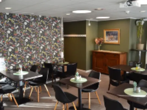 Hotel Falun Hotels in Falun