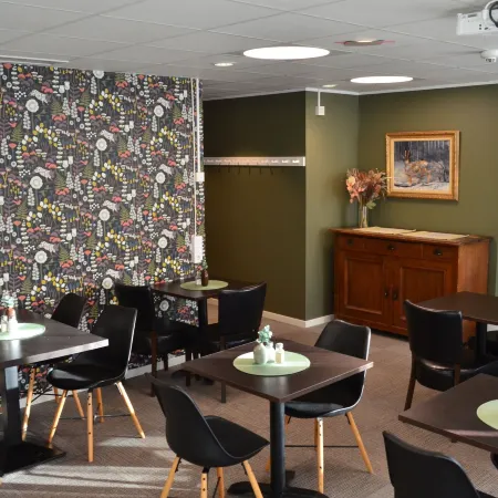 Hotel Falun