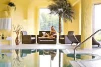 Ringhotel Roggenland - Pool