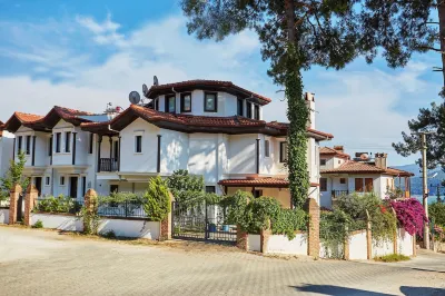 Mercan Apart فنادق في Akyaka