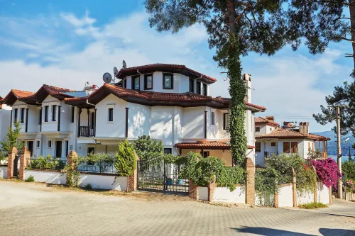 Mercan Apart فنادق في Akyaka