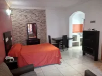 Hotel Posada Del Parque Hotels in Jalapa