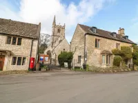Castle Combe Cottage Hotels in 